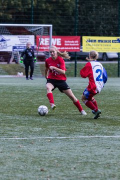 Bild 15 - Frauen Lieth : Halstenbek-Rellingen : Ergebnis: 2:0